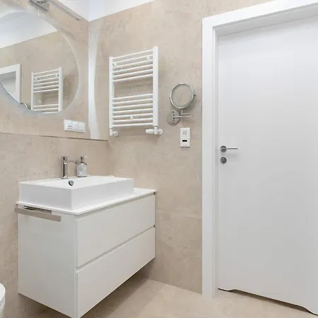 Elegant With Desk Marina 3city By Renters 아파트 *