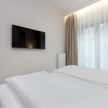 Elegant With Desk Marina 3city By Renters * Gdańsk