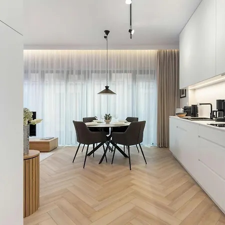 Elegant With Desk Marina 3city By Renters Lejlighed *