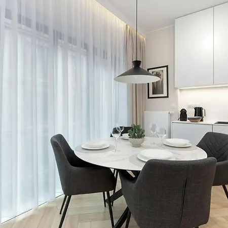 Elegant With Desk Marina 3city By Renters Lejlighed *